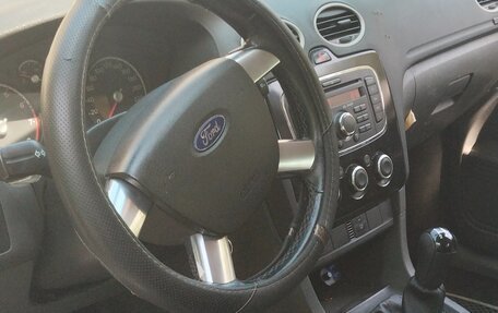 Ford Focus II рестайлинг, 2007 год, 290 000 рублей, 5 фотография