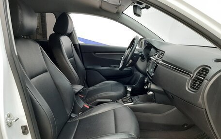 KIA Rio IV, 2020 год, 1 690 000 рублей, 11 фотография