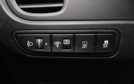 KIA Rio IV, 2020 год, 1 690 000 рублей, 21 фотография