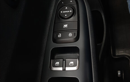 KIA Rio IV, 2020 год, 1 690 000 рублей, 22 фотография