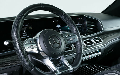 Mercedes-Benz GLE Coupe AMG, 2021 год, 13 000 000 рублей, 14 фотография