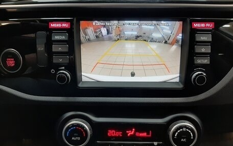 KIA Rio IV, 2020 год, 1 690 000 рублей, 19 фотография