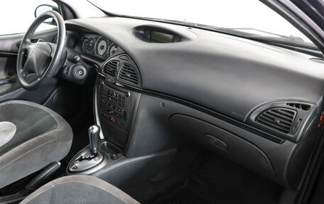 Citroen C5 I рестайлинг, 2005 год, 369 000 рублей, 6 фотография