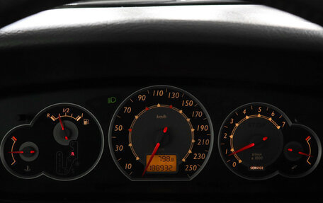 Citroen C5 I рестайлинг, 2005 год, 369 000 рублей, 7 фотография