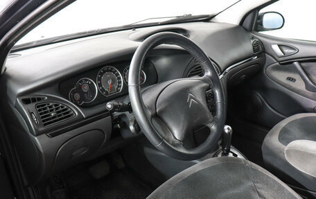 Citroen C5 I рестайлинг, 2005 год, 369 000 рублей, 5 фотография