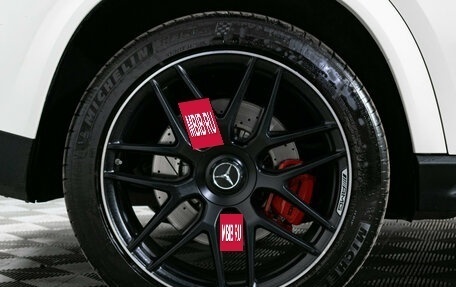 Mercedes-Benz GLE Coupe AMG, 2021 год, 13 000 000 рублей, 25 фотография