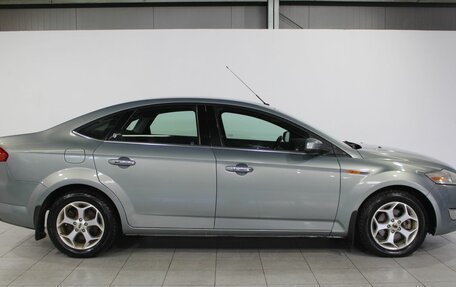 Ford Mondeo IV, 2008 год, 799 000 рублей, 4 фотография