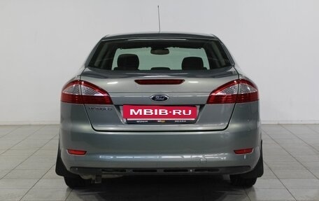 Ford Mondeo IV, 2008 год, 799 000 рублей, 6 фотография