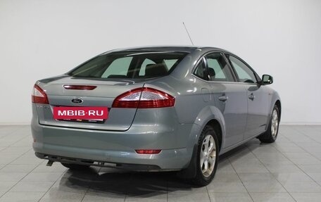 Ford Mondeo IV, 2008 год, 799 000 рублей, 5 фотография