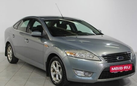 Ford Mondeo IV, 2008 год, 799 000 рублей, 3 фотография