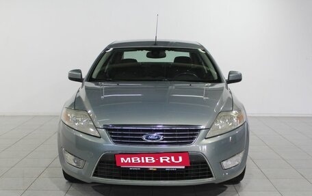 Ford Mondeo IV, 2008 год, 799 000 рублей, 2 фотография