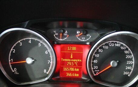 Ford Mondeo IV, 2008 год, 799 000 рублей, 13 фотография