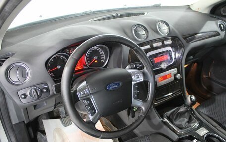 Ford Mondeo IV, 2008 год, 799 000 рублей, 17 фотография