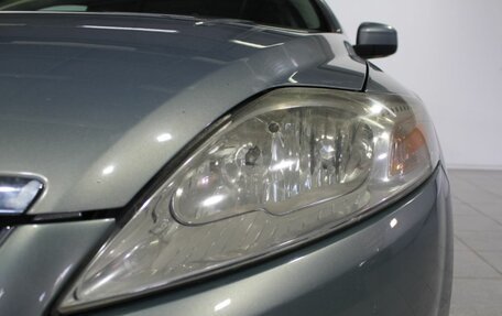 Ford Mondeo IV, 2008 год, 799 000 рублей, 9 фотография