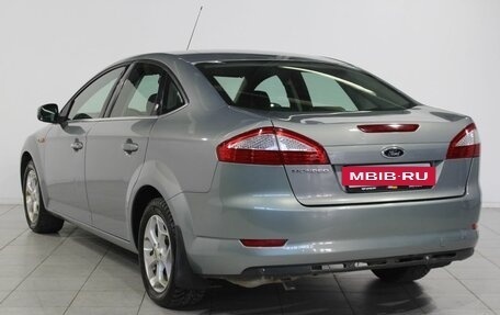 Ford Mondeo IV, 2008 год, 799 000 рублей, 7 фотография