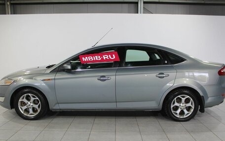 Ford Mondeo IV, 2008 год, 799 000 рублей, 8 фотография