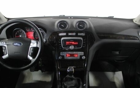 Ford Mondeo IV, 2008 год, 799 000 рублей, 15 фотография
