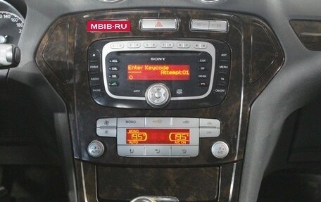 Ford Mondeo IV, 2008 год, 799 000 рублей, 16 фотография