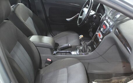 Ford Mondeo IV, 2008 год, 799 000 рублей, 19 фотография