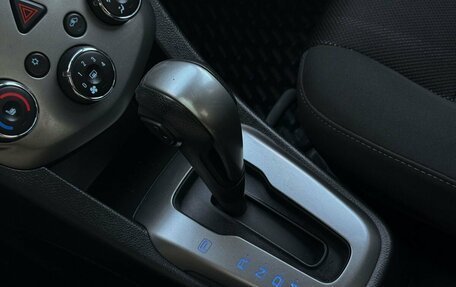Chevrolet Aveo III, 2013 год, 677 400 рублей, 11 фотография