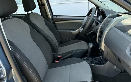Renault Duster I рестайлинг, 2015 год, 1 398 000 рублей, 16 фотография