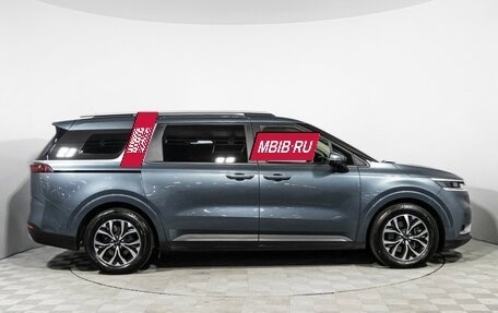 KIA Carnival, 2021 год, 3 650 000 рублей, 4 фотография