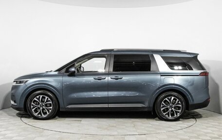 KIA Carnival, 2021 год, 3 650 000 рублей, 8 фотография