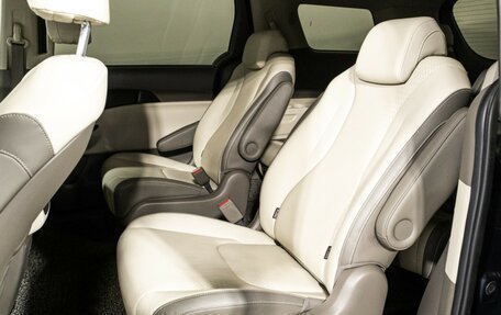 KIA Carnival, 2021 год, 3 650 000 рублей, 10 фотография