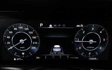 KIA Carnival, 2021 год, 3 650 000 рублей, 12 фотография