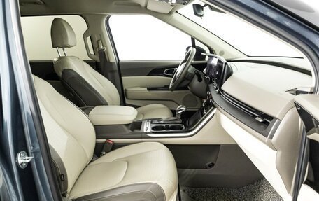 KIA Carnival, 2021 год, 3 650 000 рублей, 16 фотография