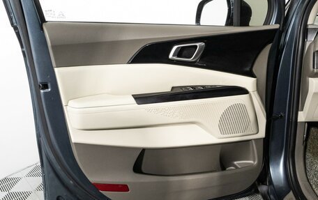 KIA Carnival, 2021 год, 3 650 000 рублей, 17 фотография