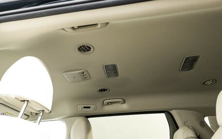 KIA Carnival, 2021 год, 3 650 000 рублей, 28 фотография