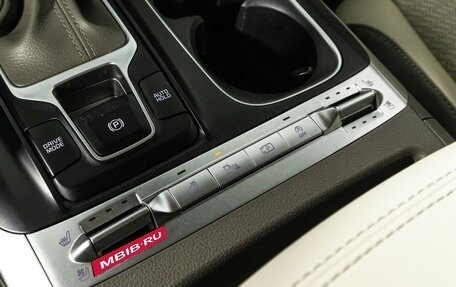 KIA Carnival, 2021 год, 3 650 000 рублей, 24 фотография