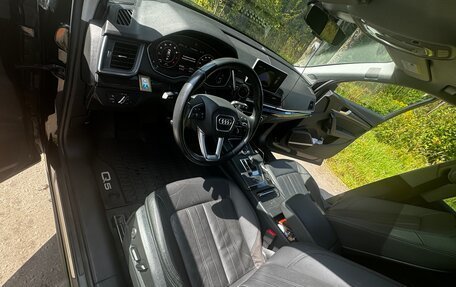 Audi Q5, 2019 год, 3 350 000 рублей, 10 фотография