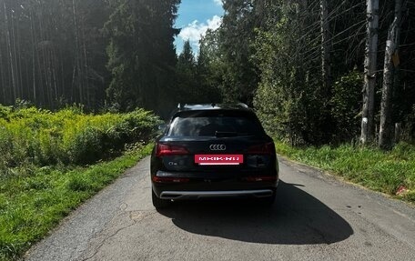 Audi Q5, 2019 год, 3 350 000 рублей, 6 фотография