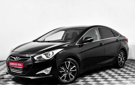 Hyundai i40 I рестайлинг, 2014 год, 1 073 000 рублей, 1 фотография