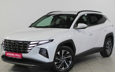 Hyundai Tucson, 2021 год, 2 799 000 рублей, 1 фотография
