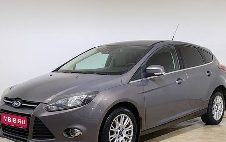 Ford Focus III, 2014 год, 790 000 рублей, 1 фотография