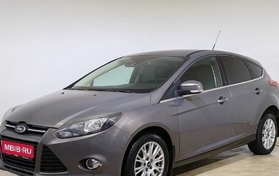 Ford Focus III, 2014 год, 790 000 рублей, 1 фотография