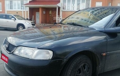 Opel Vectra B рестайлинг, 1995 год, 170 000 рублей, 1 фотография