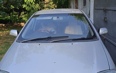 Toyota Corolla, 2002 год, 560 000 рублей, 1 фотография