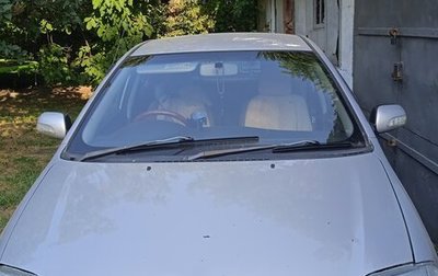 Toyota Corolla, 2002 год, 560 000 рублей, 1 фотография
