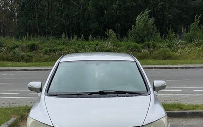 Honda Civic VIII, 2007 год, 650 000 рублей, 1 фотография