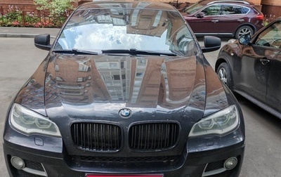 BMW X6, 2013 год, 2 090 000 рублей, 1 фотография