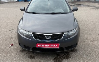 KIA Cerato III, 2013 год, 900 000 рублей, 1 фотография