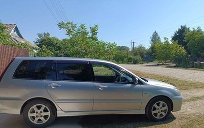 Mitsubishi Lancer IX, 2003 год, 295 000 рублей, 1 фотография