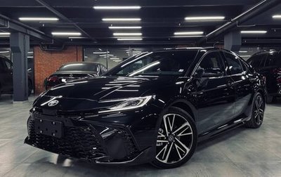 Toyota Camry, 2024 год, 4 350 000 рублей, 1 фотография