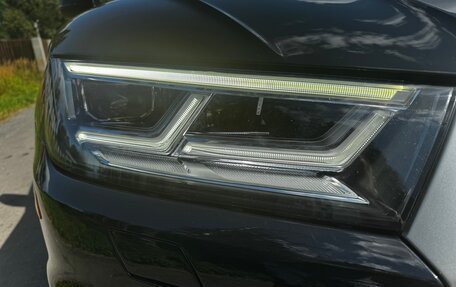 Audi Q5, 2019 год, 3 350 000 рублей, 17 фотография