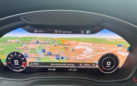 Audi Q5, 2019 год, 3 350 000 рублей, 22 фотография
