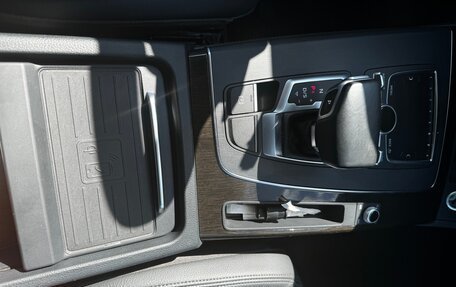 Audi Q5, 2019 год, 3 350 000 рублей, 18 фотография